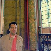 Profesor Nativo con experiencia docente imparte clases de Italiano